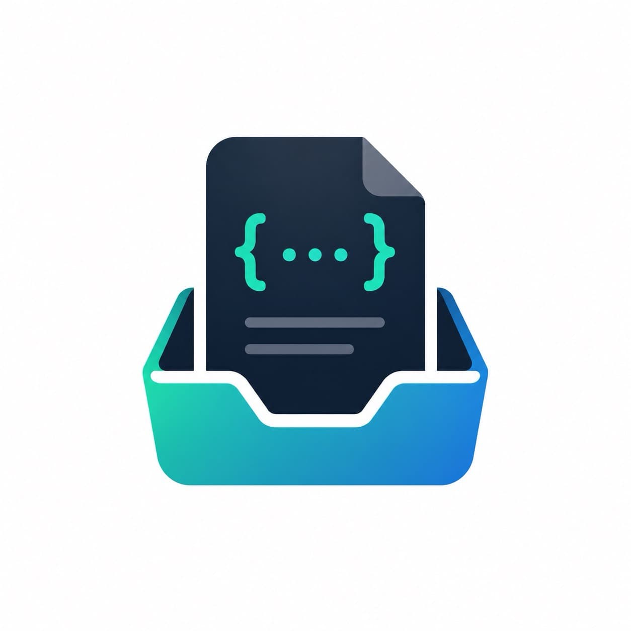 Dump Your Log project preview