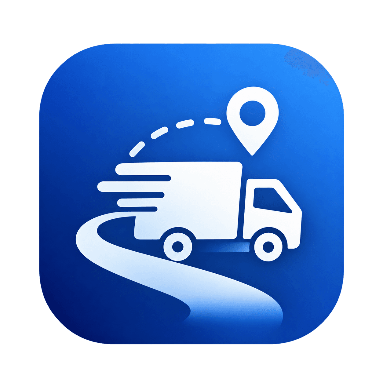 Logistics Management System project preview